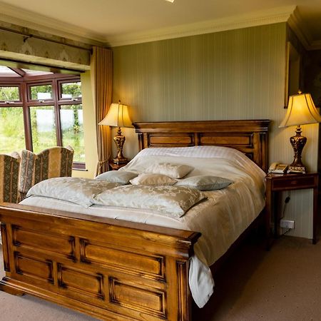 Ballinalacken Castle Country House Hotel Doolin Kültér fotó