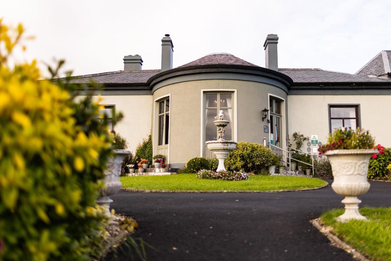 Ballinalacken Castle Country House Hotel Doolin Kültér fotó